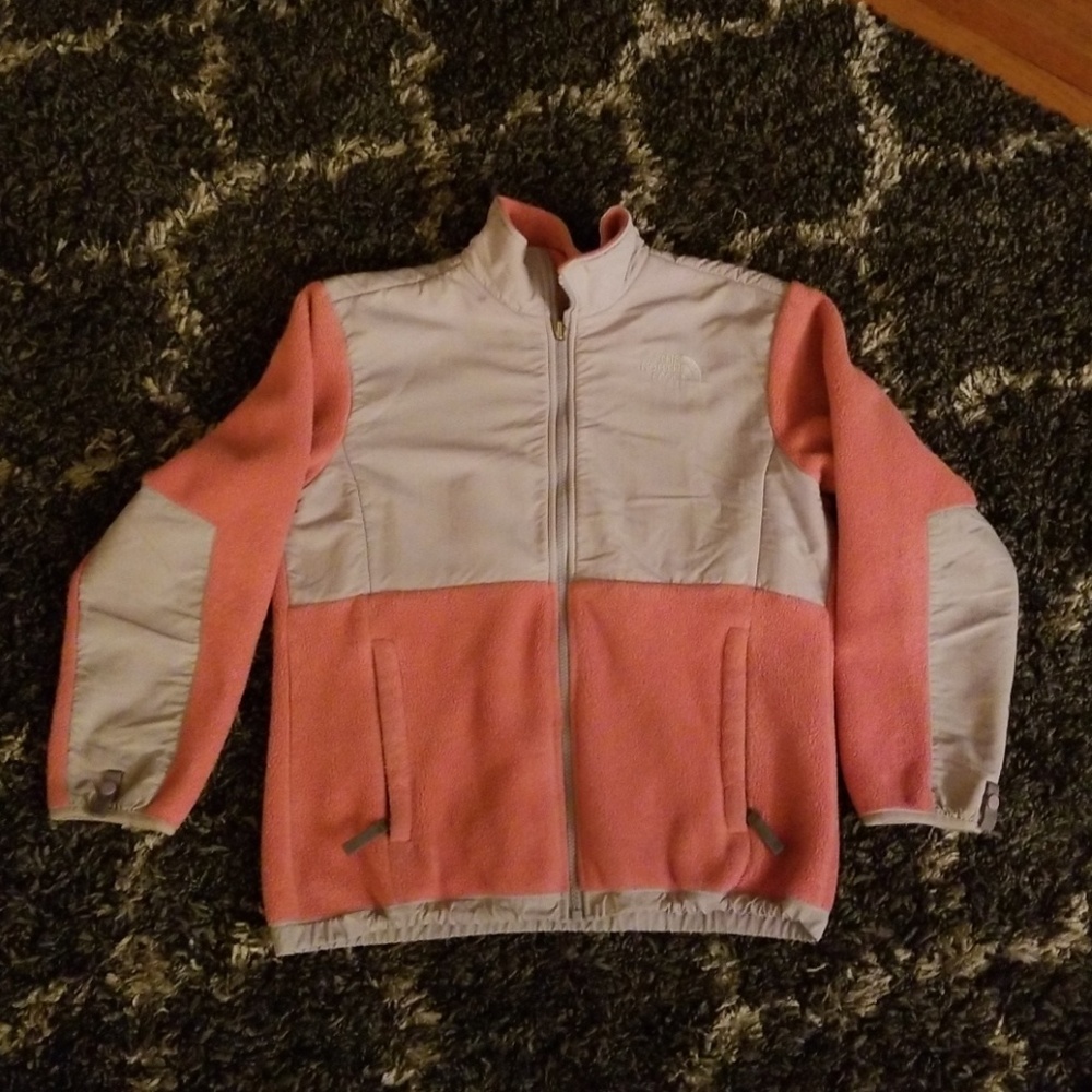 Northface Denali fleece jacket